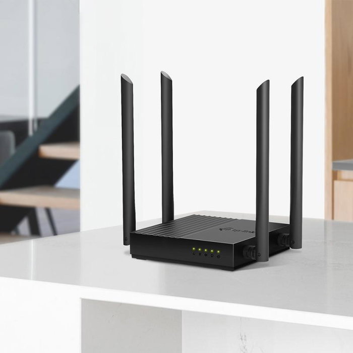 TP-Link Archer C64 Routeur sans fil Dual-Band Gigabit