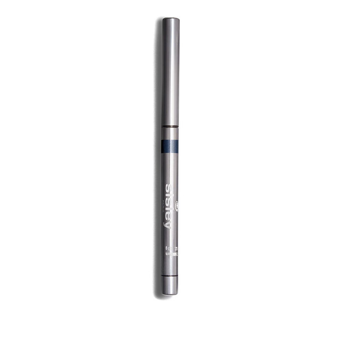 Sisley Phyto-Khol Star Waterproof 05-sparkling blue