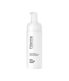 Labo Fillerina Cleansing Collection Mousse nettoyante