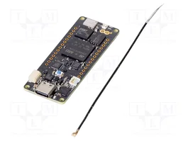 ARDUINO Kit de démarrage Arduino Pro Portenta H7 avec ECC608 et WIFI