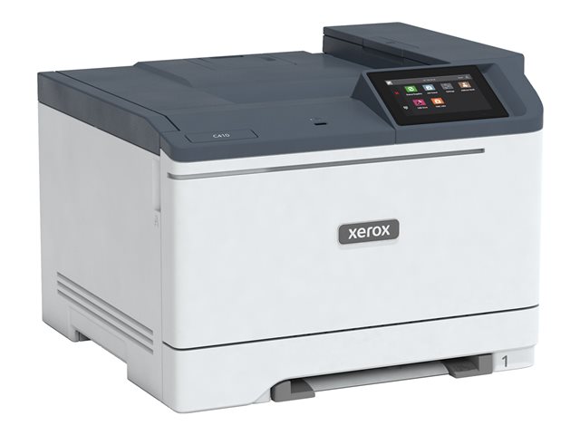 Xerox C410V_DN Imprimante Laser Couleur A4 42 ppm Recto-Verso USB LAN