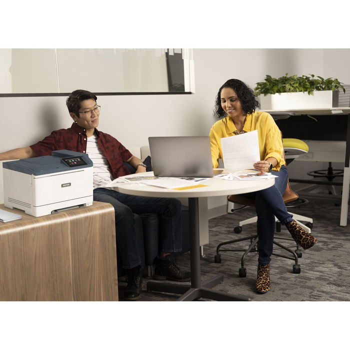 Imprimante laser Xerox C410V_DN