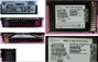 Hewlett Packard Enterprise 480 Go 2.5" SATA III SSD Disque SSD Interne pour Serveur