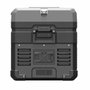 Eza Blizz-E Flex 56L - Glacière électrique à compression 12V/24V