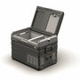 Eza Blizz-E Flex 56L - Glacière électrique à compression 12V/24V