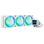 Asus Prime LC 360 ARGB White Edition