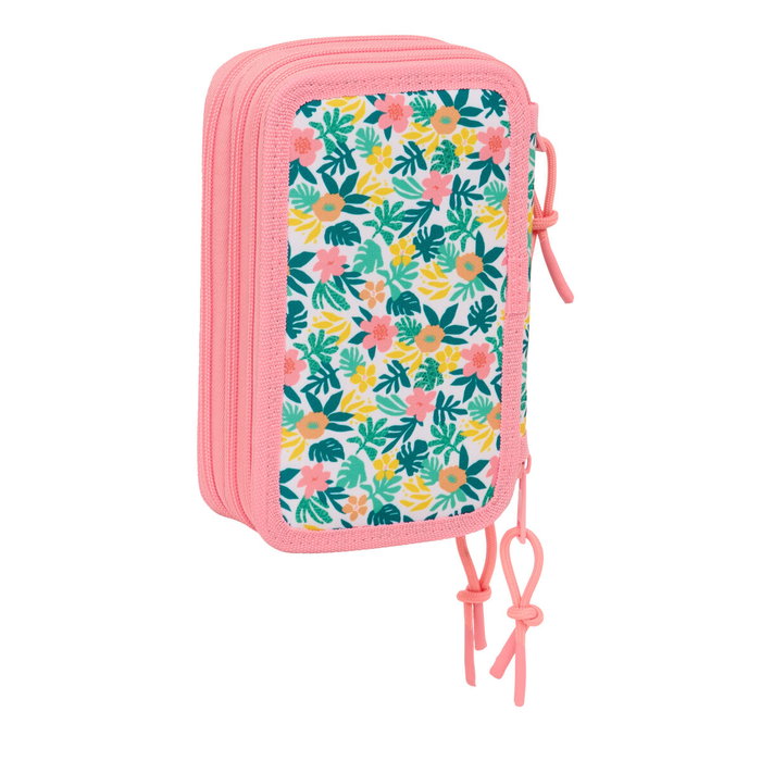 Fourre-tout Vaiana Multicouleur 12,5 x 19,5 x 5,5 cm 37 Pièces Fourre-tout Vaiana Multicouleur 12,5 x 19,5 x 5,5 cm 37 Pièces