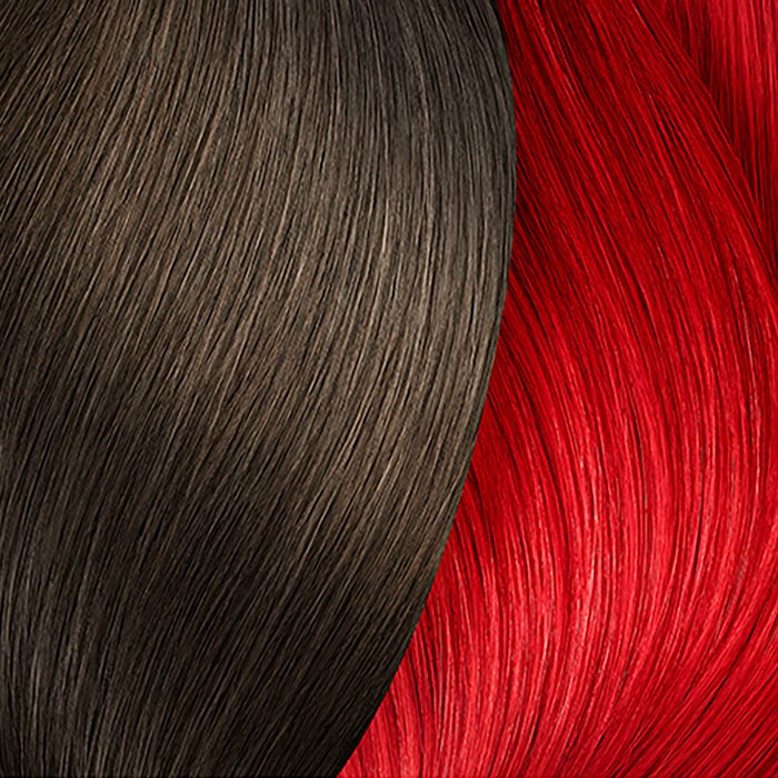 L'Oréal Professionnel Majirel Rouge Crème Colorante 60 ml Ionène G
