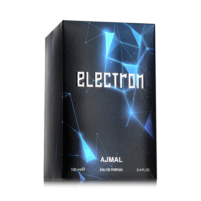 Parfum Femme Ajmal Electron EDP 100 ml Parfum Femme Ajmal Electron EDP 100 ml