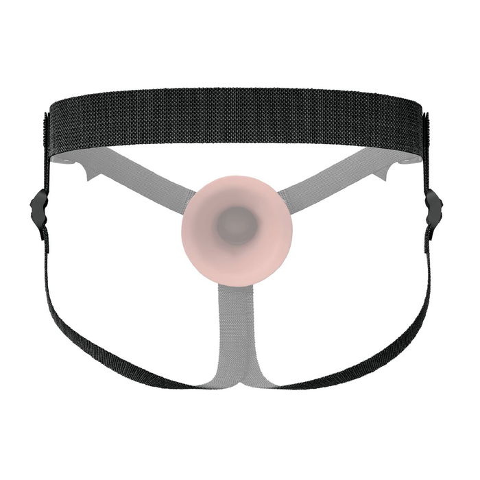 Kit de Bondage Cordage Réglable Pipedream Fantasy X-tensions Elite