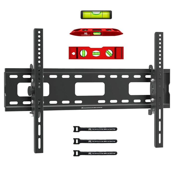MacLean MC-421 Support de TV 32-90 pouces 80 kg MacLean MC-421 Support de TV 32-90 pouces 80 kg