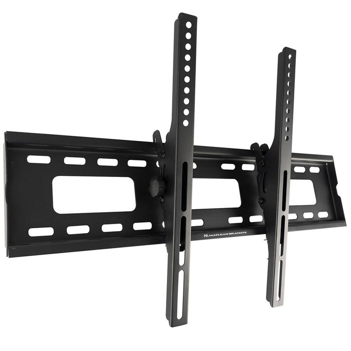 MacLean MC-421 Support de TV 32-90 pouces 80 kg MacLean MC-421 Support de TV 32-90 pouces 80 kg