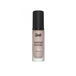 Sleek MakeUP Barekissed Illuminant - Anticernes liquide teinté Monaco 30 ml - Maquillage Visage