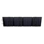 Panneau solaire photovoltaïque Ecoflow EFSOLAR220W-N 220 W Pliable Portable