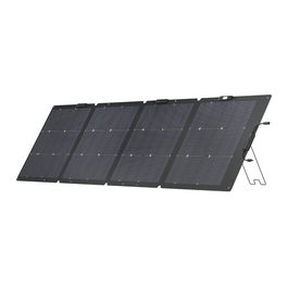 Panneau solaire photovoltaïque Ecoflow EFSOLAR220W-N 220 W Pliable Portable