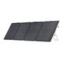 Panneau solaire photovoltaïque Ecoflow EFSOLAR220W-N 220 W Pliable Portable