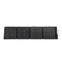 EcoFlow Panneau Solaire Portable Bifacial NextGen 220 W / 175 W - Rendement 25% - Dimensions Deplie 615 x 2155 x 25 mm - IP68
