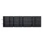 EcoFlow Panneau Solaire Portable Bifacial NextGen 220 W / 175 W - Rendement 25% - Dimensions Deplie 615 x 2155 x 25 mm - IP68