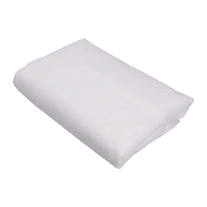 Biotop Toile de protection pour cultures 4 x 5 m 17g/m² Biotop Toile de protection pour cultures 4 x 5 m 17g/m²