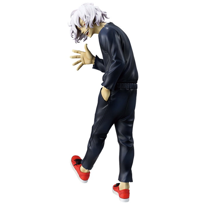 Ichibansho Tomura Shigaraki My Hero Academia Masterlise 23cm Ichibansho Tomura Shigaraki My Hero Academia Masterlise 23cm