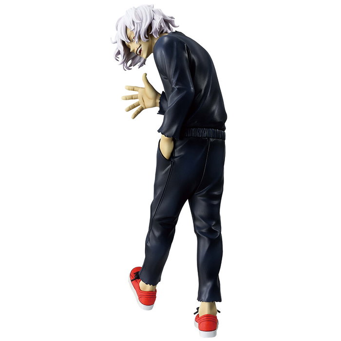 Ichibansho Tomura Shigaraki My Hero Academia Masterlise 23cm Ichibansho Tomura Shigaraki My Hero Academia Masterlise 23cm