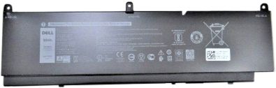 Dell Batterie 6 Cellules Lithium-Ion 95WHR