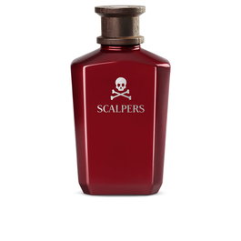 Scalpers The Speed Club eau de parfum vaporisateur 125 ml oriental fougère homme