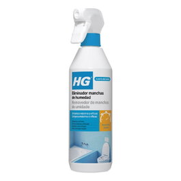 HG Anti-moisissure en spray 500 ml