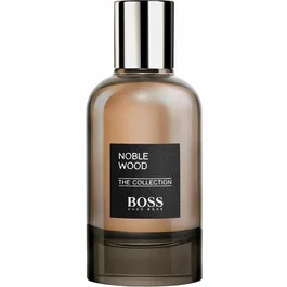 Hugo Boss The Collection Noble Wood Eau de Parfum 100 ml