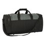 Sac de sport BlackFit8 Old school Noir Gris 55 x 26 x 27 cm