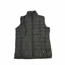 Gilet Femme Alphaventure Leduk Noir 16