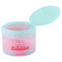 Nice Frasquito de discos hidratentes en forma de corazon Beauty Routine