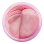 Nice Frasquito de discos hidratentes en forma de corazon Beauty Routine
