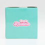 Nice Frasquito de discos hidratentes en forma de corazon Beauty Routine