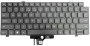 Dell Clavier US-International rétroéclairé 79 touches pour Latitude