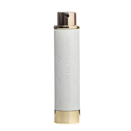 Giardini Di Toscana Étui d'atomiseur rechargeable pour parfum Unisex - Accessoire de voyage