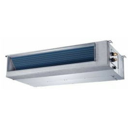 Air Conditionné pour Conduits TCL M24D1W1 A+ A++ Wi-Fi 6800 W