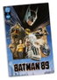 McFarlane Toys DC Direct Page Punchers Batman (Batman '89) 18 cm