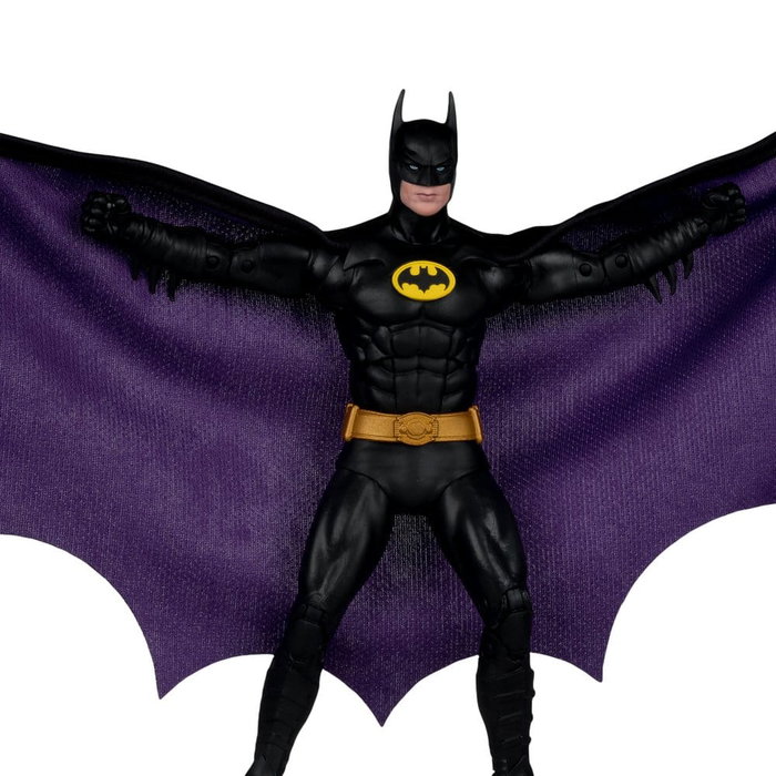McFarlane Toys DC Direct Page Punchers Batman (Batman '89) 18 cm