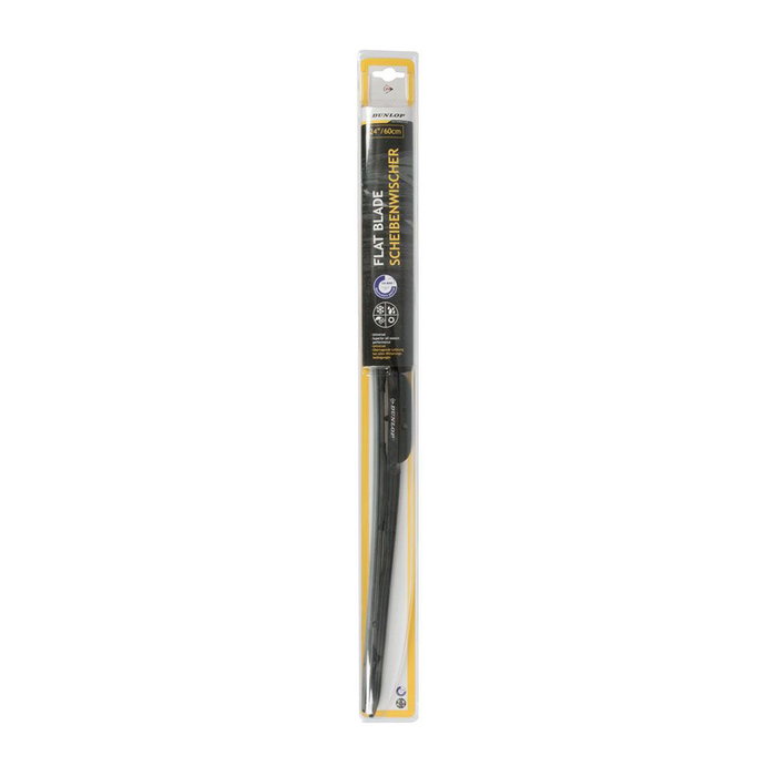 Dunlop Essuie-glaces Flat Blade 60 cm