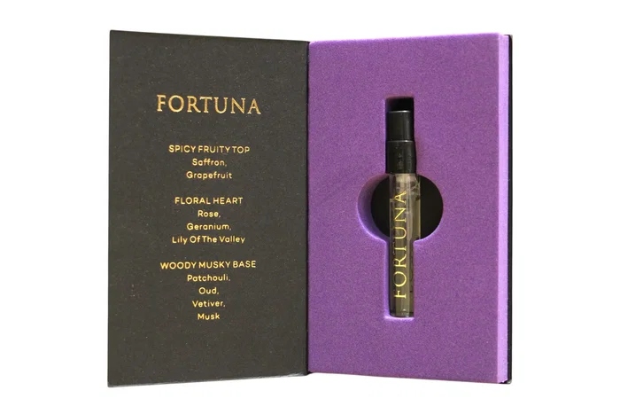 Electimuss Fortuna Eternal Collection Parfum 1,8 ml Electimuss Fortuna Eternal Collection Parfum 1,8 ml