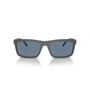 Lunettes de soleil Homme Arnette AN4333-29301W Ø 55 mm