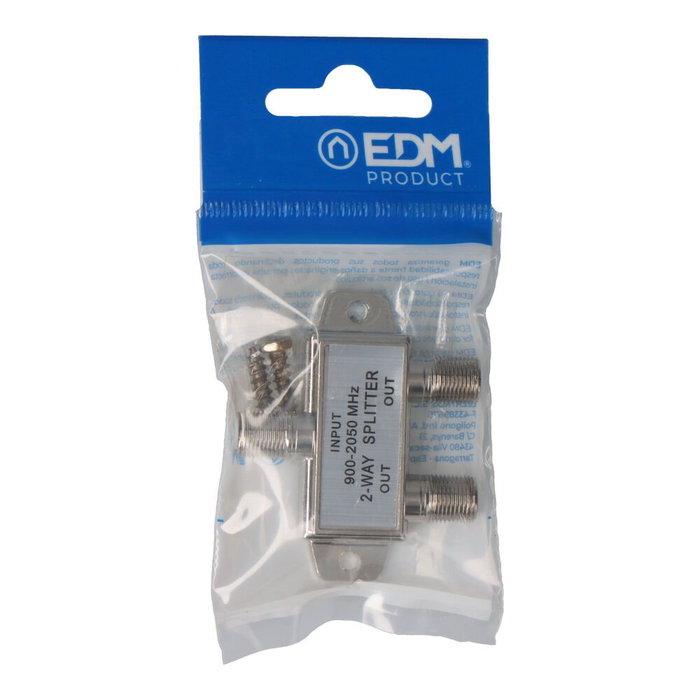 Séparateur EDM E50034