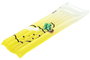 Bestway 44122 Matelas Gonflable Citron 183x69 cm Plage et Piscine