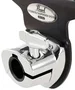 PEARL Iss For 12" - 16" Vision 1.6 Mm Hoop With Bt-300 Chrome Pearl, Largeur 13 cm, Hauteur 6.5 cm