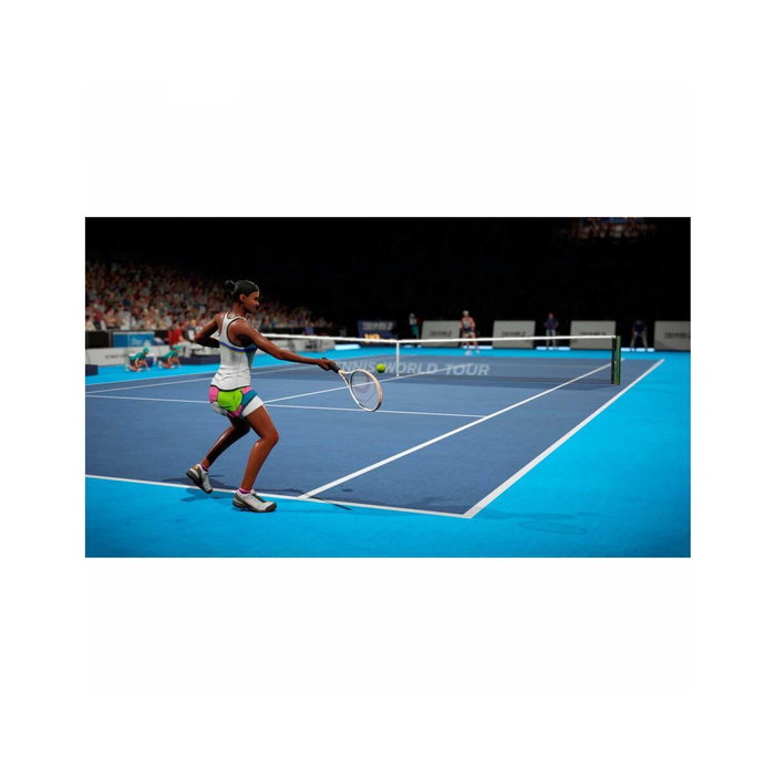 Jeu vidéo pour Switch Nacon SWITCHTENNISWT2SPCOD
