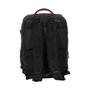 Karactermania Mochila Mercury Sac à Dos Marvel Comics 33 x 23 x 47 cm - Grand Capacité Voyage, Compartiment Ordinateur 17", Imperméable