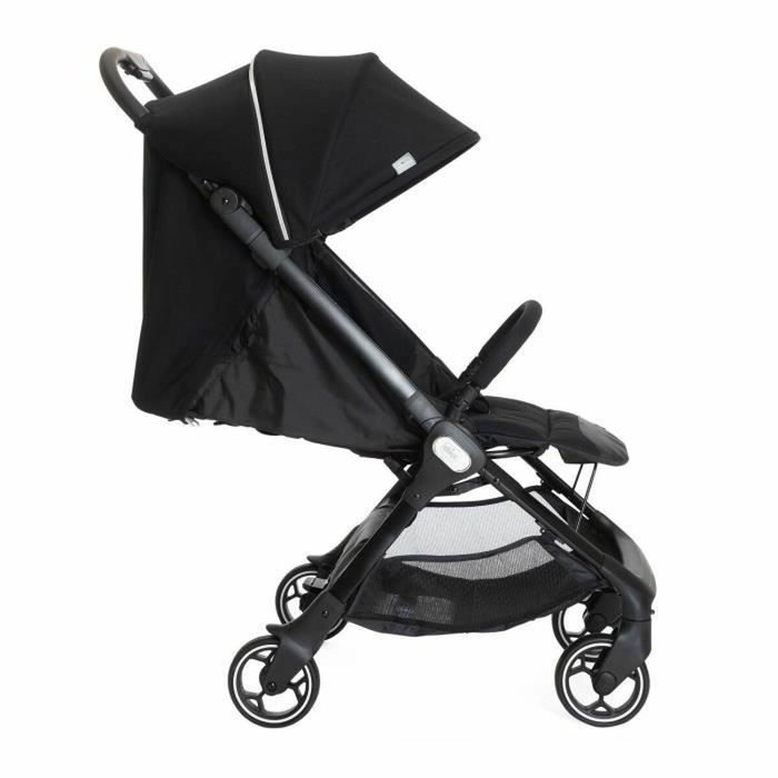 Chicco Poussette canne WE - Noir