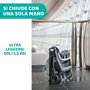 Chicco Poussette canne WE - Noir