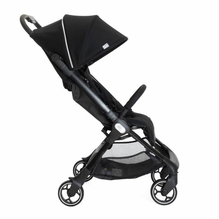 Chicco Poussette canne WE - Noir